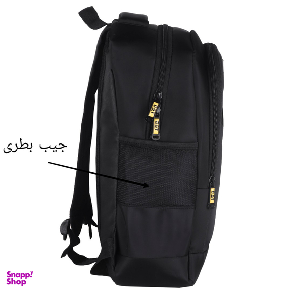 کوله پشتی طرح کت مدل Ct-Jvd