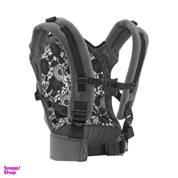 آغوشی نوزاد اینفنتینو مدل Ergonomic