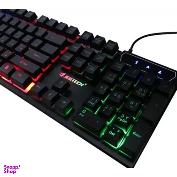 ماوس و کیبورد باسیم مخصوص بازی جرتک کد Anivia KM180