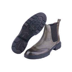 نیم بوت مردانه رجحان کد 7135Z