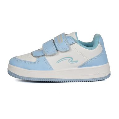 کفش بچگانه شیما کد 35 رنگ آبی