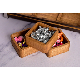 اردو خوری بی وی کی مدل مجستیک کد 452203