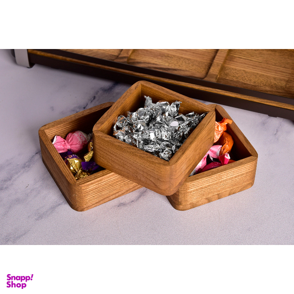 اردو خوری بی وی کی مدل مجستیک کد 452203