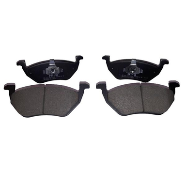 لنت ترمز عقب های کیو کد SP1498 مناسب هایما S7