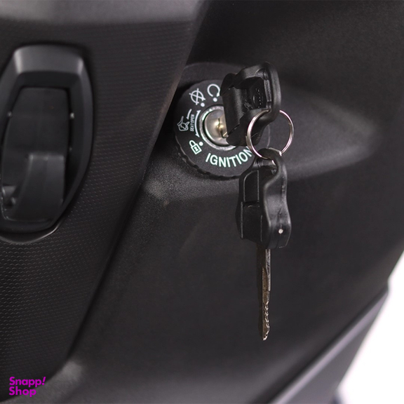 موتور سیکلت گلکسی J200 سال 1403