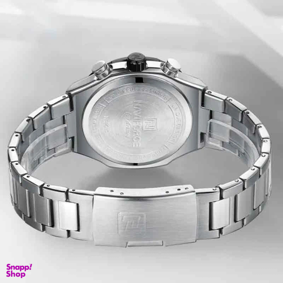 ساعت مچی عقربه ای مردانه نیوی فورس مدل NF8049