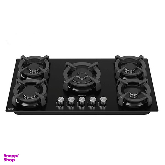 اجاق گاز صفحه ای داتیس مدل DG567