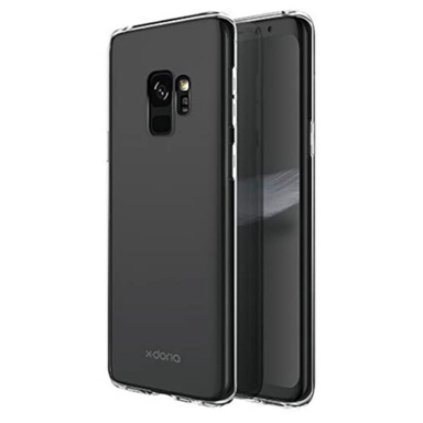 قاب موبایل ایکس دوریا مدل Gel Jacket Case مناسب Samsung S9