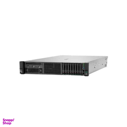 سرور اچ پی مدل G10 DL380 8SFF CPU6138x2+RAM 128GB 2666