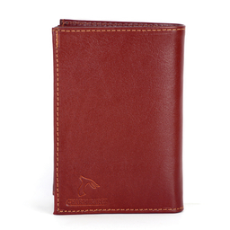 کیف پول مردانه چرم بارز کد DM102