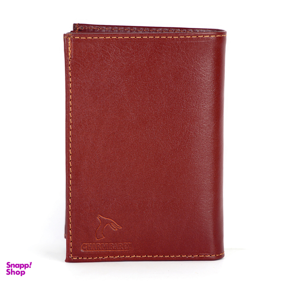 کیف پول مردانه چرم بارز کد DM102