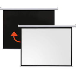 پرده نمایش برقی ویدیو پروژکتور تسکو مدل TVS170 MO