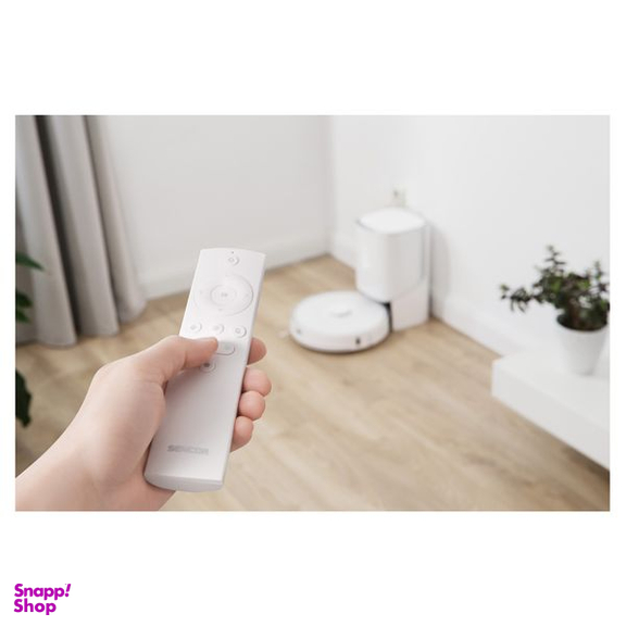 جاروبرقی رباتیک سنکور مدل SRV9385WH