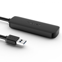 هاب 4 پورت USB 2.0 لنوو مدل A601