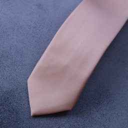 ست کراوات و دستمال جیب مردانه آیکت مدل Basic