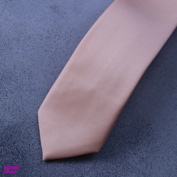 ست کراوات و دستمال جیب مردانه آیکت مدل Basic