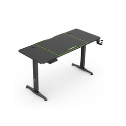 ميز گيمينگ گیم مکس مدل D140 CARBON EC MOTORIZED