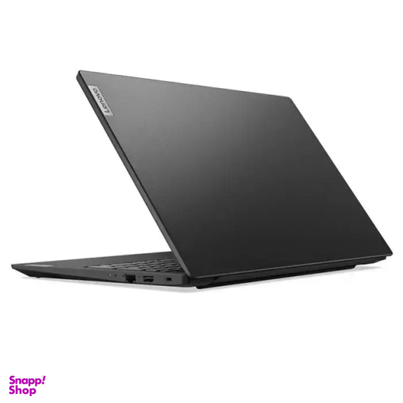 لپ تاپ 15.6 اینچ لنوو مدل V15 Core i3 1315U 8GB 256GB SSD Intel Graphics Full HD