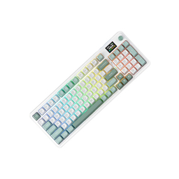 کیبورد مخصوص بازی ردراگون مدل EISA ULTRA K719WG-RGB-PRO