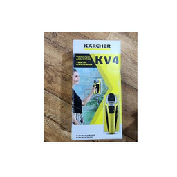 شیشه شوی کرشر مدل KV4