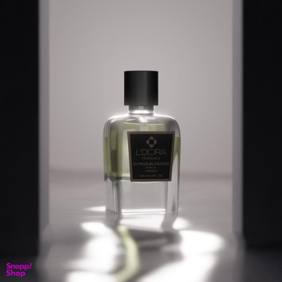 پرفیوم لدورا مدل Citrus Blossom حجم 100 میلی لیتر