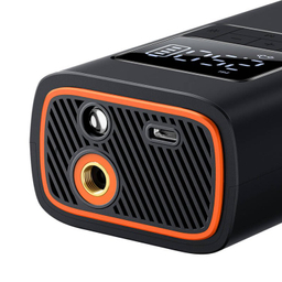 کمپرسور باد شارژی باسئوس مدل SuperMini Pro BS-CG016