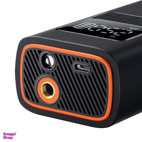 کمپرسور باد شارژی باسئوس مدل SuperMini Pro BS-CG016