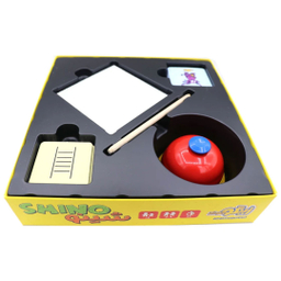 بازی فکری زینگو مدل شینو