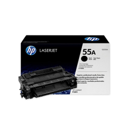کارتریج تونر اچ پی مدل 55A