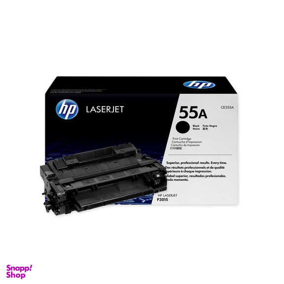 کارتریج تونر اچ پی مدل 55A