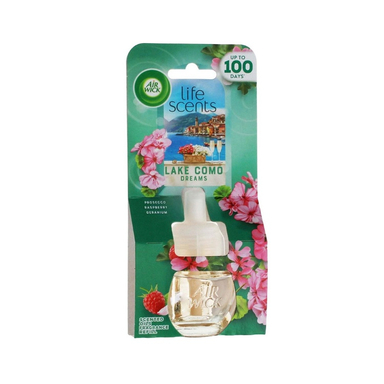 یدک دستگاه خوشبو کننده هوا ایرویک مدل Life Scents