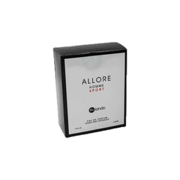 ادوپرفيوم مردانه بایلندو مدل Allore Homme Sport