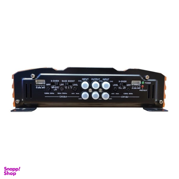 آمپلی فایر خودرو بوستر مدل BSA-544