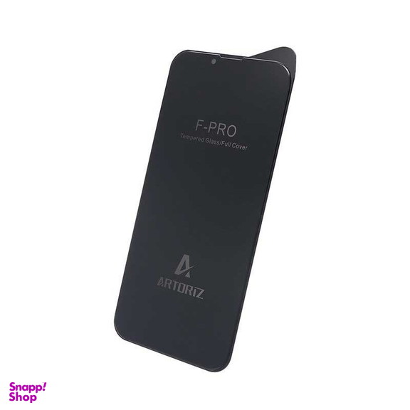 گلس فول کاور پرایویسی آرتوریز مدل آیفون IPH 13 PRO MAX 2.5D