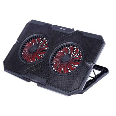 پایه خنک کننده لپ تاپ دی نت مدل DT-80