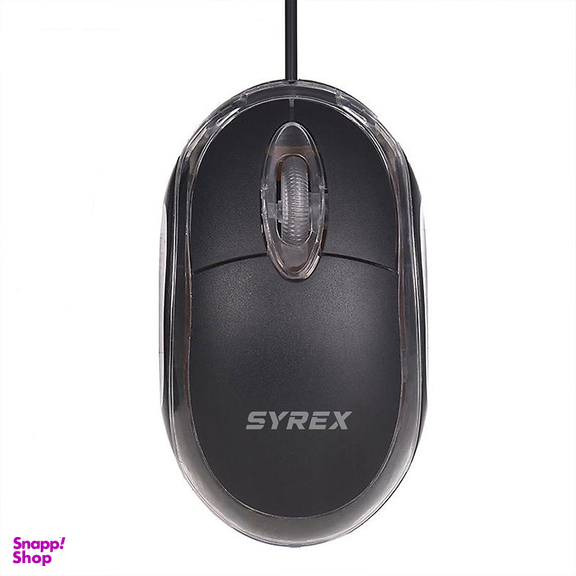 ماوس باسیم سایرکس مدل SX-500MU