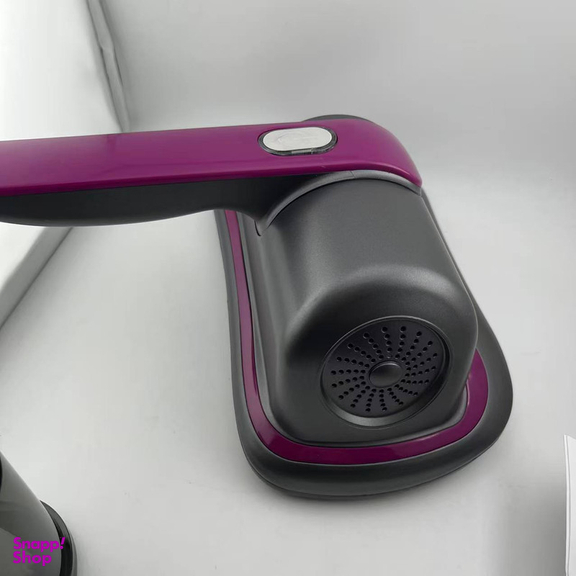 جارو شارژی دستی مدل پاکروب ضد شپش و کنه کد YX-816