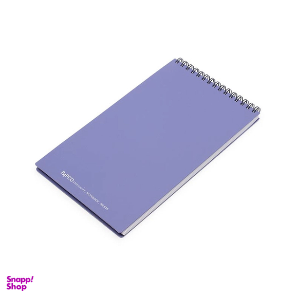 دفتر یاداشت پاپکو مدل NB-614