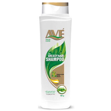 شامپو اوه مدل Aloevera حجم 400 میلی لیتر