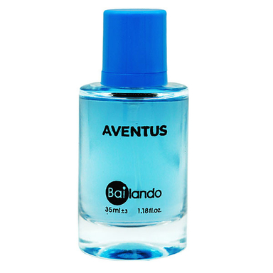 عطر جیبی مردانه بایلندو مدل AVENTUS حجم 35 میلی‌لیتر