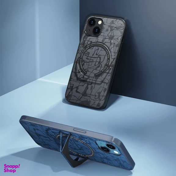 کاور گوشی موبایل راک مدل RPC2194 مناسب اپل iPhone 13 Pro Max