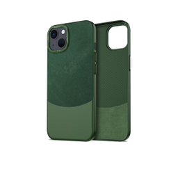 قاب گوشی موبایل کانواس فلزی فوکوس پیکسل مناسب اپل iPhone 14
