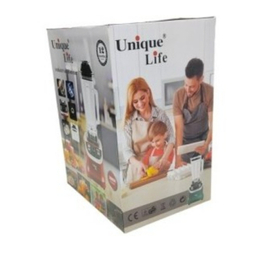 مخلوط کن یونیک لایف مدل un-4119