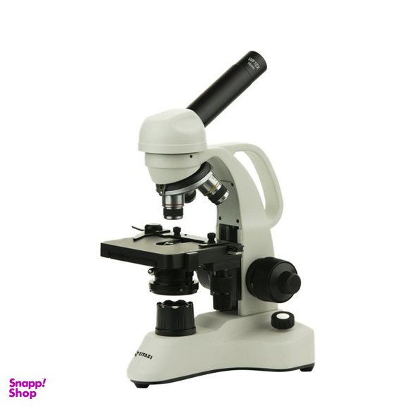 میکروسکوپ آزمایشگاهی زیتازی مدل MonoView Z25M