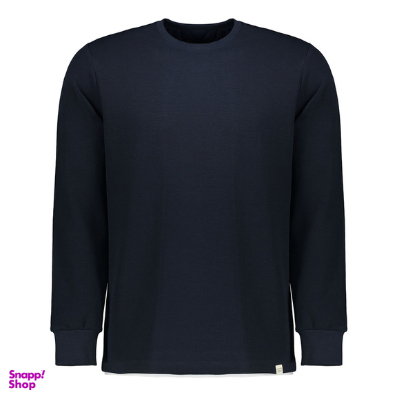 پلیور مردانه باینت مدل 945-4 رنگ سرمه ای