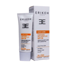 فلویید ضد آفتاب اریکه کد 001