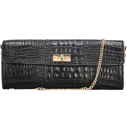 کیف رودوشی زنانه چرم مشهد مدل S5258