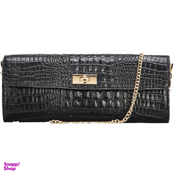 کیف رودوشی زنانه چرم مشهد مدل S5258