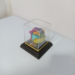 گل خشک رز جاودان کد 507