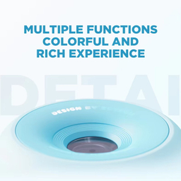 دوربین دیجیتال کودکان زوی زویی مدل E28 RainBow